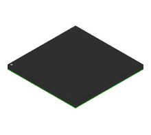 MPC8347CZUAGDB Image